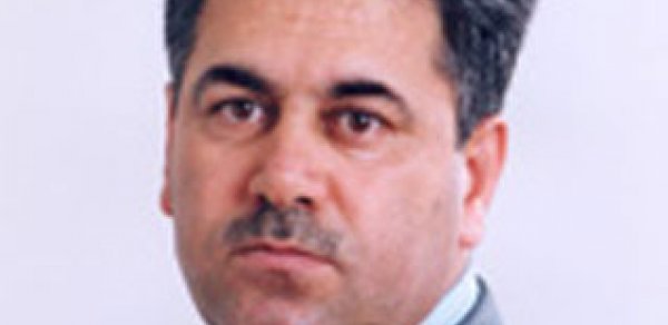 Baba Tağıyevin ‘Avropa Qapıları