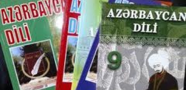 TQDK dərsliklərlə bağlı yeni təkliflər irəli sürdü