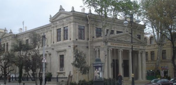 Türkiyəli və Azərbaycanlı sənətçilərin iştirakı ilə möhtəşəm konsert proqramı
