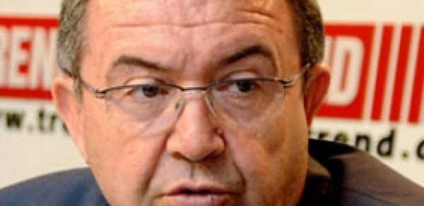 Misir Mərdanov planları ilə bağlı məlumat verdi