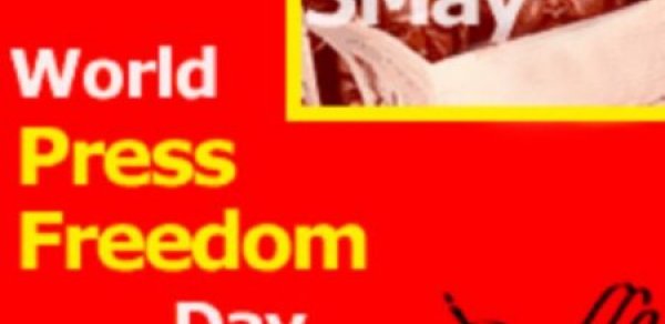 Bu gün Ümümdünya mətbuat azadlığı günüdür