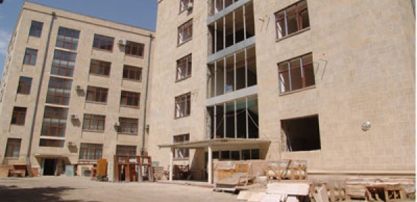 Məcburi köçkünlər üçün 10 mikrorayon salınacaq