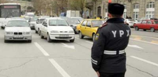 Bakının əsas yolları iki gün bağlı olacaq