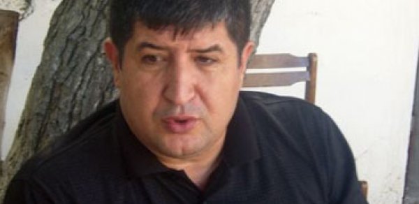 Şahvələd Çobanoğlunu ailəsinə ağır itki