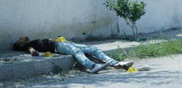 Bakıda əcnəbilər arasında qanlı dava: ölən var
