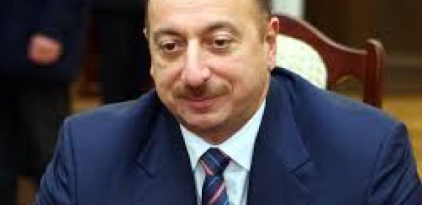 Prezident İlham Əliyev agentliyin əməkdaşlarını təltif etdi -  SİYAHI 