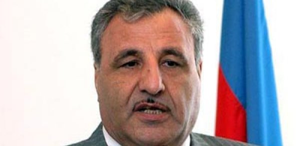 ‘Popuqay sözünü özümə demişəm’ -  Tağı Əhmədov 