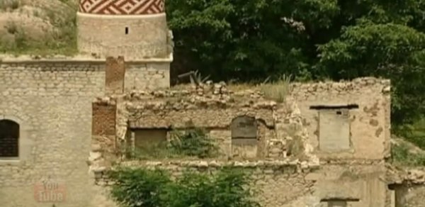 Şuşalılar Şəhidlər Xiyabanını ziyarət edib - Yurd TV