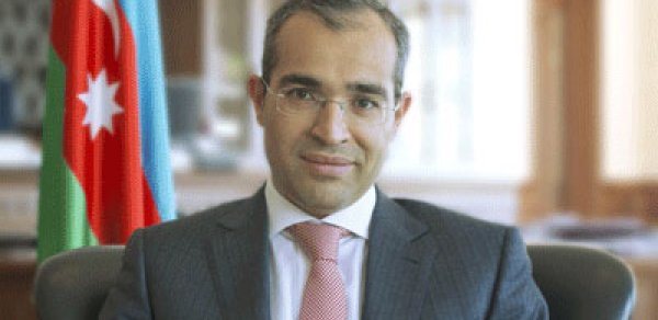 Prezident Mikayıl Cabbarovun qayınatasına orden verdi
