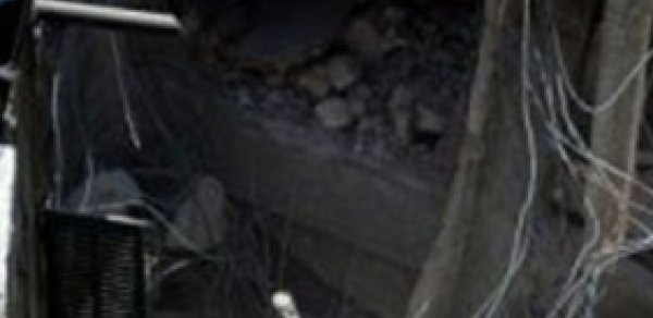 Bakıda yataqxanada uçqun -  yaralananlar var