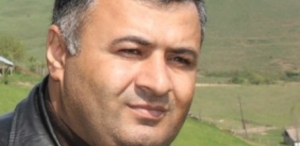 Tanınmış jurnalist Anar Yusifoğlunun ailəsində ağır itki