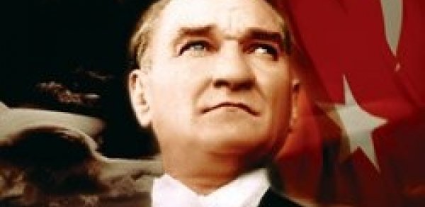 Azərbaycanda yaşayan Atatürklər