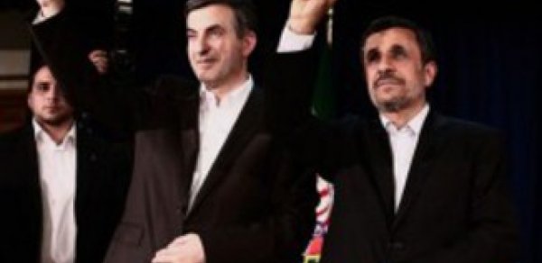 Mahmud Əhmədinejad şallaqlana bilər