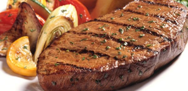 Bakıdakı bu restoranda pulsuz yemək verilir - VİDEO