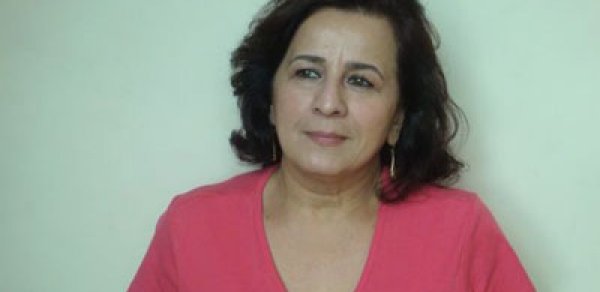 Aktrisa ölümü ilə barışmadı - VİDEO