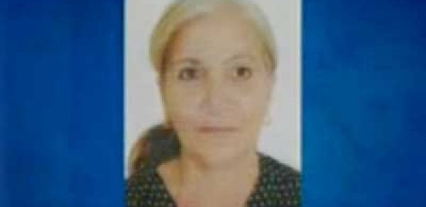 Bakıda 58 yaşlı qadın axtarılır - VİDEO