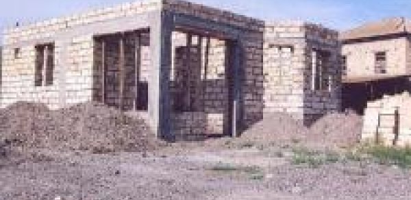 Yol kənarlarında tikintilər olmayacaq