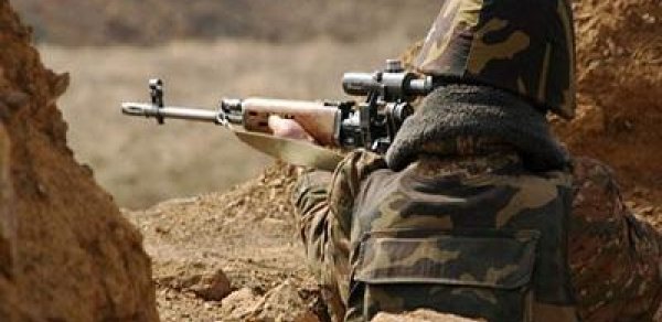 Azərbaycan ordusunun daha bir əsgəri öldü