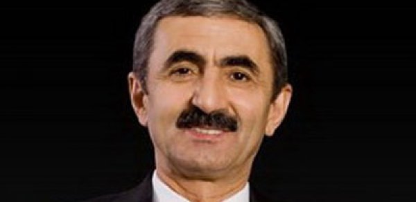 Vəkil Aslan İsmayılov saxlanıldı
