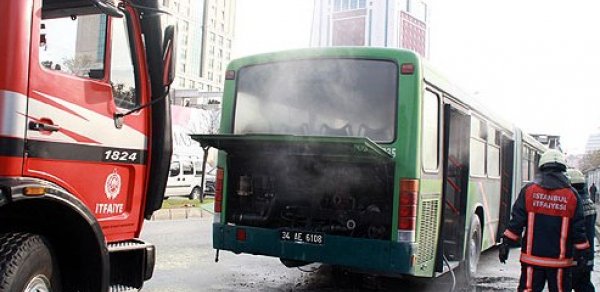 Bakıda avtobuslar niyə yanır? -  ARAŞDIRMA 