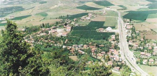 Laçın rayonun işğalından 21 ötür