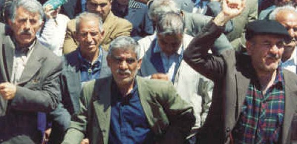 Təqaüdə çıxmaq sağlamlığa ziyandır
