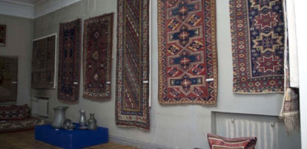 Bakıda muzeylər pulsuzdur