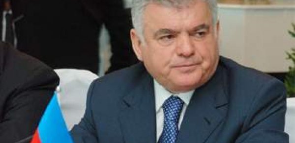 Ziya Məmmədov vətəndaşlarla görüşdü