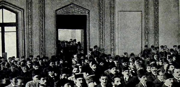 Azərbaycan Xalq Cumhuriyyətinin 95 illik yubleyinə həsr olunmuş elmi-praktik konfrans keçiriləcək