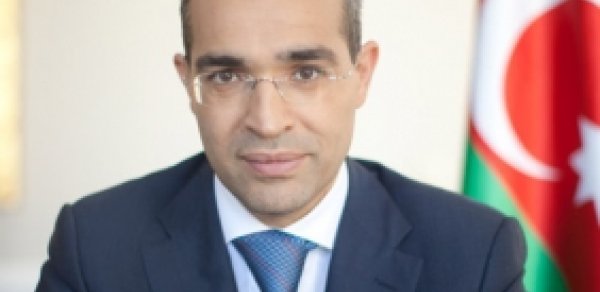 Mikayıl Cabbarov daha bir nəfəri işdən çıxartdı