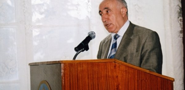 ‘Gəlin imkan verək nazir 100 gün işləsin daha sonra…’ -  Şahlar Əsgərov 