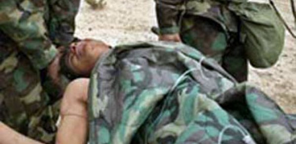 Azərbaycan Ordusu daha bir əsgərini itirdi