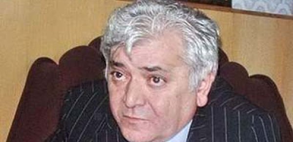 Azərbaycanlı deputata itki üz verdi
