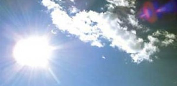 Havanın temperaturu 32 dərəcəyə qədər yüksələcək