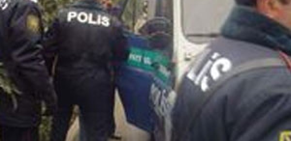 Bakıda itkin düşən məktəbli qızlar tapıldı