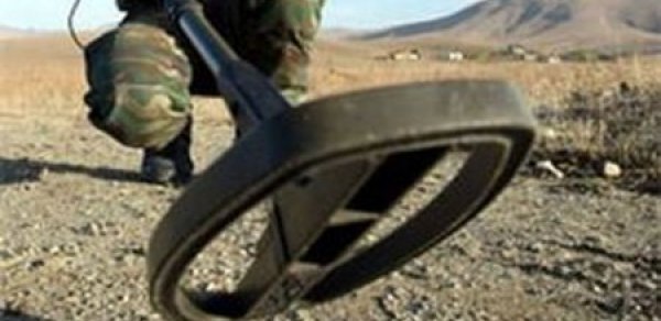 Azərbaycan və İraq mina təmizləmə sahəsində əməkdaşlıq edəcək