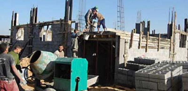 Müəllimlər İnstitutunun yeni binasında bədbəxt hadisə