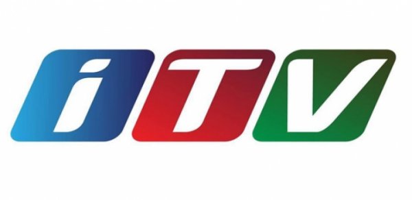 İTV loqosunu dəyişdi - FOTO 