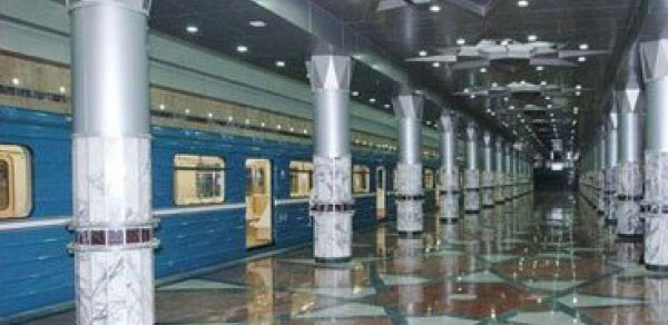 Bakı Metrosuna gətirilən yeni qatar özünü doğrultmadı