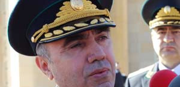 Zakir Qaralov vətəndaşları qəbul edəcək