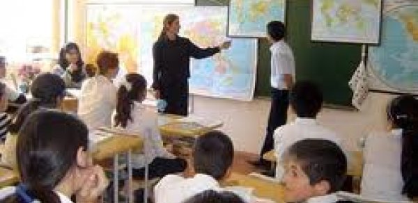 Məktəblərdə hansı fənn müəllimlərinə ehtiyac var?