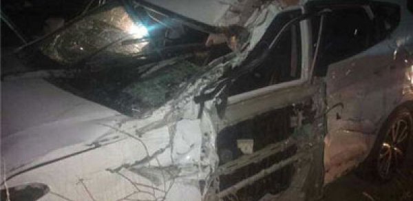 Nazirlik Bakıda baş vermiş ağır qəzayla bağlı məlumat yaydı