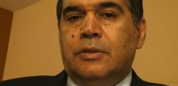 Elşad Abdullayevin videoları ilə bağlı istintaqda yenilik