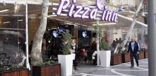 ‘Pizza-İnn’ restoranında nöqsanlar aşkar edildi -  RƏSMİ 