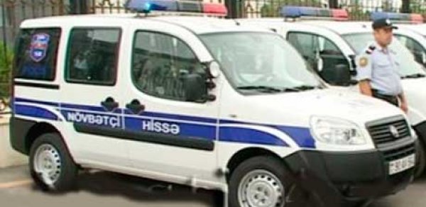 Bakıda məktəblər polis nəzarətində olacaq