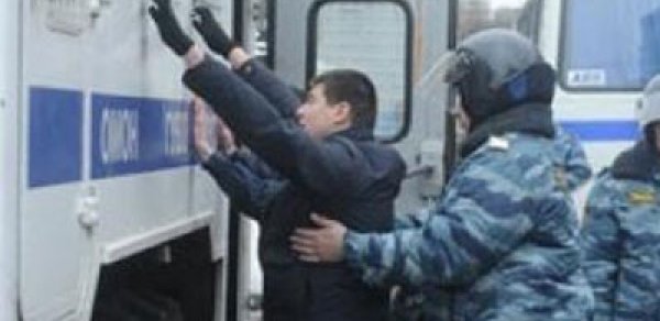 Azərbaycan və rus polisləri terrorçulara qarşı birləşdi