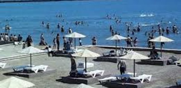 Azərbaycanda çimmək üçün yararlı olan çimərliklərin adı açıqlanacaq