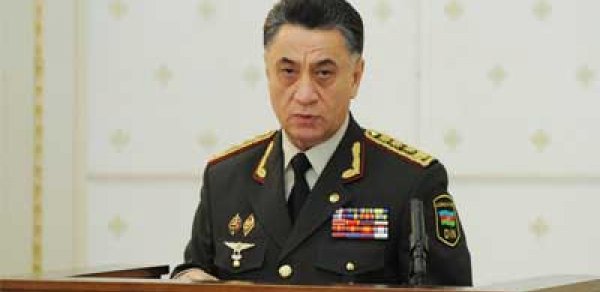 Ramil Usubov vətəndaşları qəbul edəcək