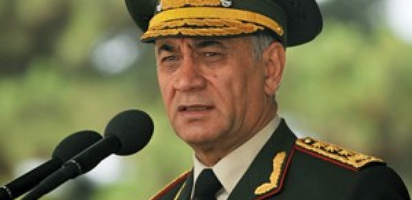 Ramil Usubov vətəndaşları qəbul edəcək