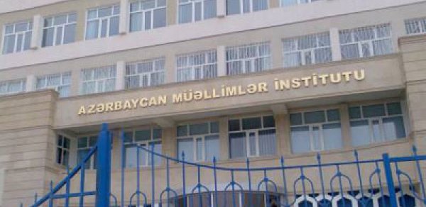 Azərbaycanda institutda rüşvətə görə qan töküldü